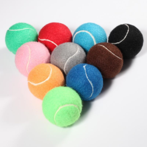 Tennis Balls