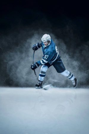 ICE Hockey Uniform