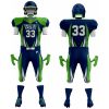 Custom American Football Uniform