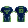 Baseball Jersey Custom