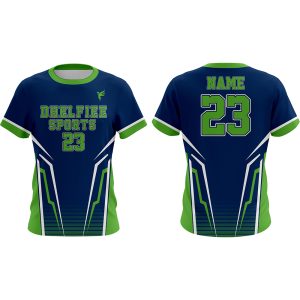 Baseball Jersey Custom