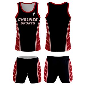 Track & Field Uniforms
