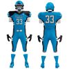 Custom NFL Football Jerseys