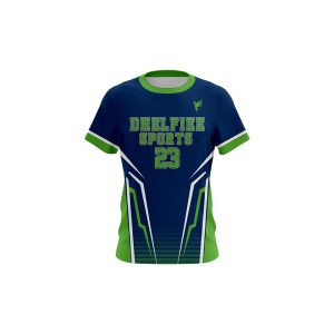 Baseball Jersey Custom