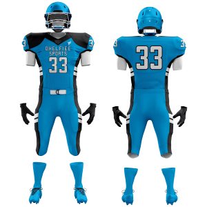 Custom NFL Football Jerseys