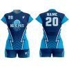 Team Volleyball Uniform