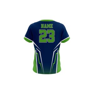 Baseball Jersey Custom