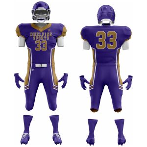 Personalized NFL Football Jerseys