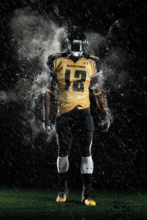 Sports Uniform