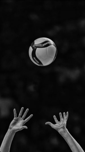 Volleyball Uniform