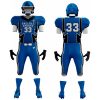 American Football Uniforms