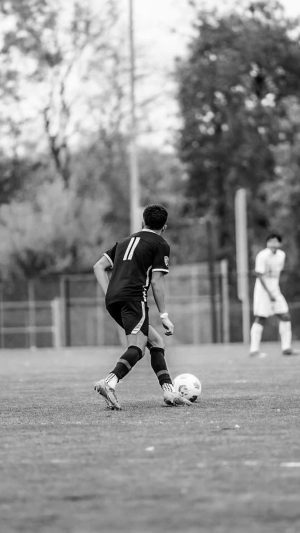 Soccer Uniform